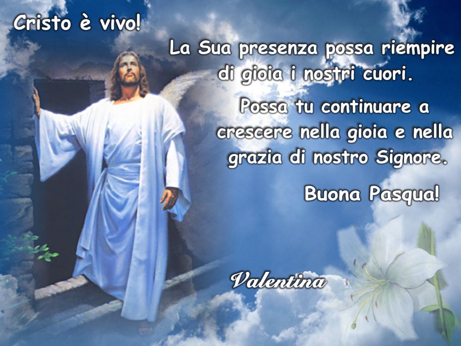 Pasqua