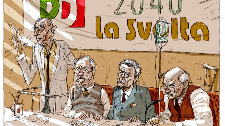 MODERATI