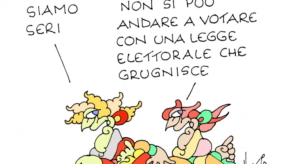 leggeelettorale